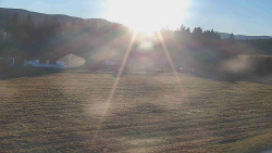 Rejvíz - Běžecké stopy