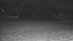 Rejvíz - Běžecké stopy