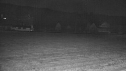 Rejvíz - Běžecké stopy