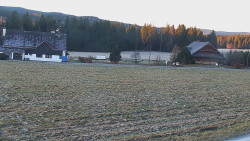 Rejvíz - Běžecké stopy