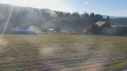 Rejvíz - Běžecké stopy