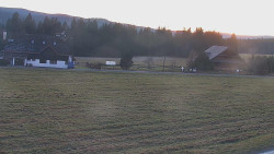 Rejvíz - Běžecké stopy