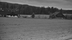 Rejvíz - Běžecké stopy