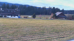 Rejvíz - Běžecké stopy