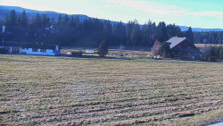 Rejvíz - Běžecké stopy