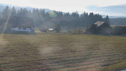 Rejvíz - Běžecké stopy