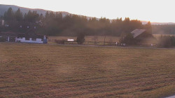 Rejvíz - Běžecké stopy