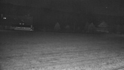 Rejvíz - Běžecké stopy