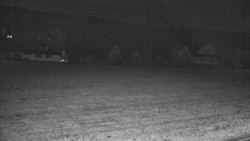 Rejvíz - Běžecké stopy