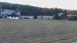 Rejvíz - Běžecké stopy