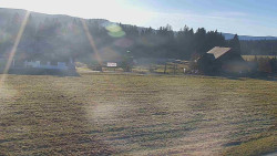 Rejvíz - Běžecké stopy