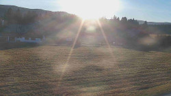 Rejvíz - Běžecké stopy