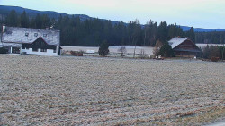 Rejvíz - Běžecké stopy