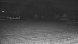 Rejvíz - Běžecké stopy