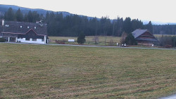 Rejvíz - Běžecké stopy