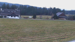 Rejvíz - Běžecké stopy