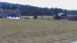 Rejvíz - Běžecké stopy