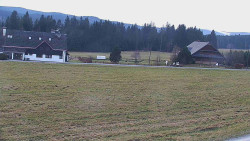 Rejvíz - Běžecké stopy