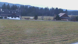 Rejvíz - Běžecké stopy