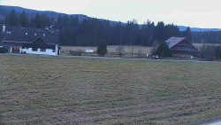 Rejvíz - Běžecké stopy