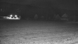 Rejvíz - Běžecké stopy