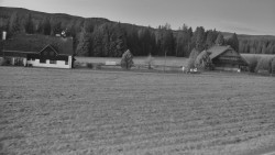 Rejvíz - Běžecké stopy