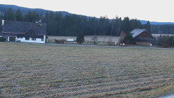 Rejvíz - Běžecké stopy