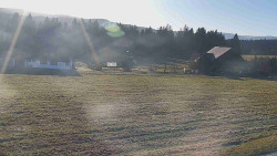 Rejvíz - Běžecké stopy