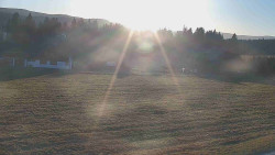 Rejvíz - Běžecké stopy