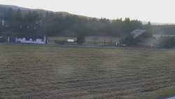 Rejvíz - Běžecké stopy