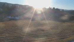 Rejvíz - Běžecké stopy