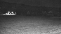 Rejvíz - Běžecké stopy