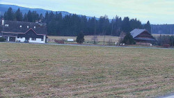 Rejvíz - Běžecké stopy