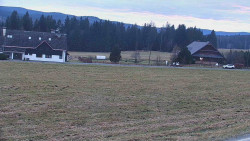 Rejvíz - Běžecké stopy