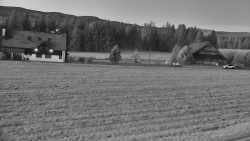 Rejvíz - Běžecké stopy