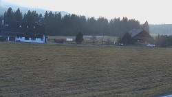 Rejvíz - Běžecké stopy