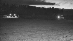 Rejvíz - Běžecké stopy