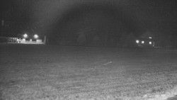 Rejvíz - Běžecké stopy