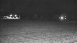 Rejvíz - Běžecké stopy