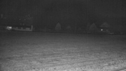 Rejvíz - Běžecké stopy