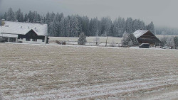 Rejvíz - Běžecké stopy