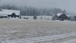 Rejvíz - Běžecké stopy