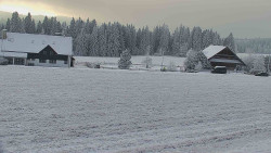 Rejvíz - Běžecké stopy