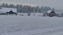 Rejvíz - Běžecké stopy