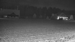 Rejvíz - Běžecké stopy