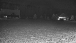 Rejvíz - Běžecké stopy