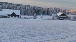 Rejvíz - Běžecké stopy