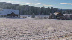 Rejvíz - Běžecké stopy