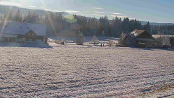 Rejvíz - Běžecké stopy