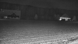 Rejvíz - Běžecké stopy